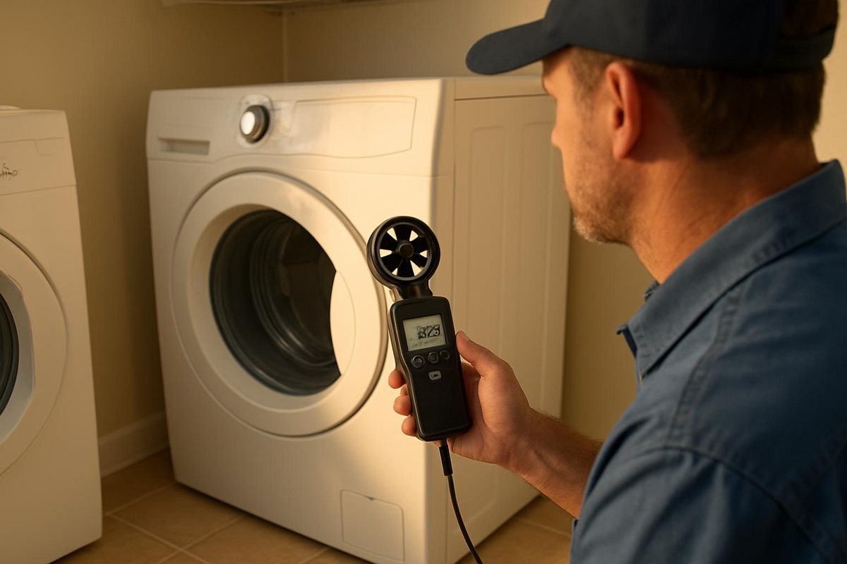 Pine Cove Dryer Cleaning Services in Chandler