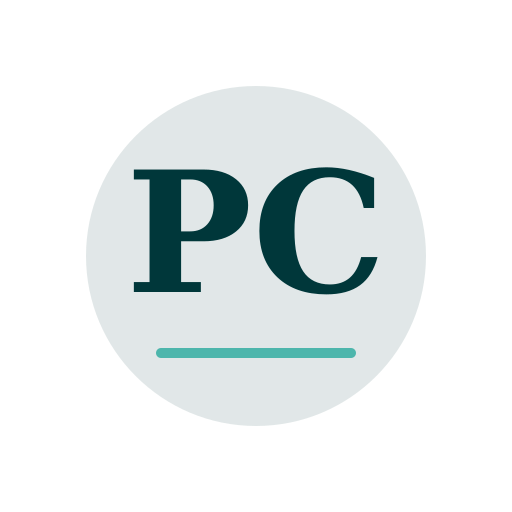 Pine Cove Dryer Cleaning Services logo